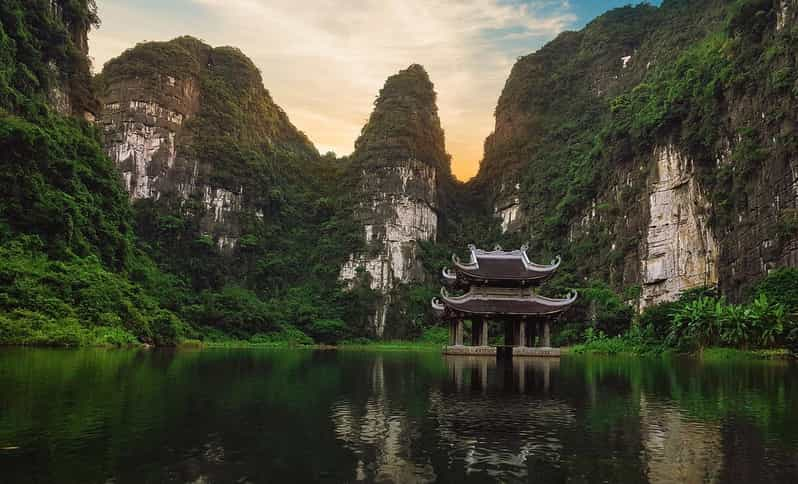 From Hanoi: Tam Coc, Hoa Lu & Mua Cave Full-Day Trip - Trip Overview and Pricing