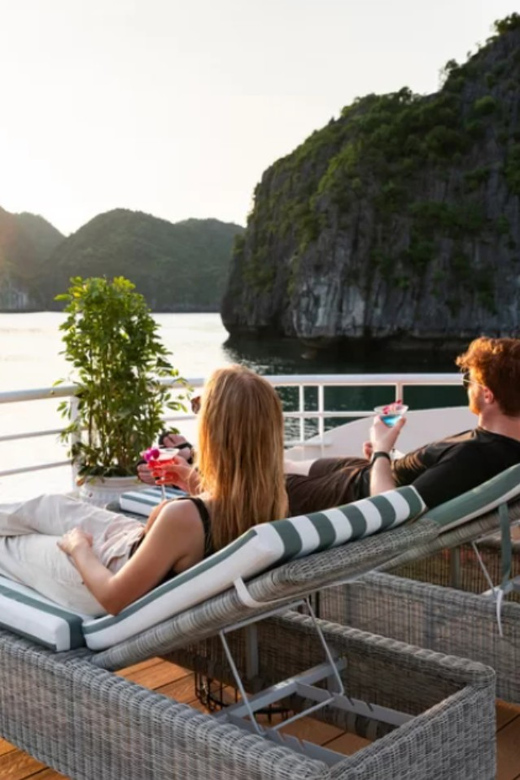 FROM HANOI: UNIQUE DAY TOUR CAT BA ISLAND – LAN HA BAY - Itinerary Highlights