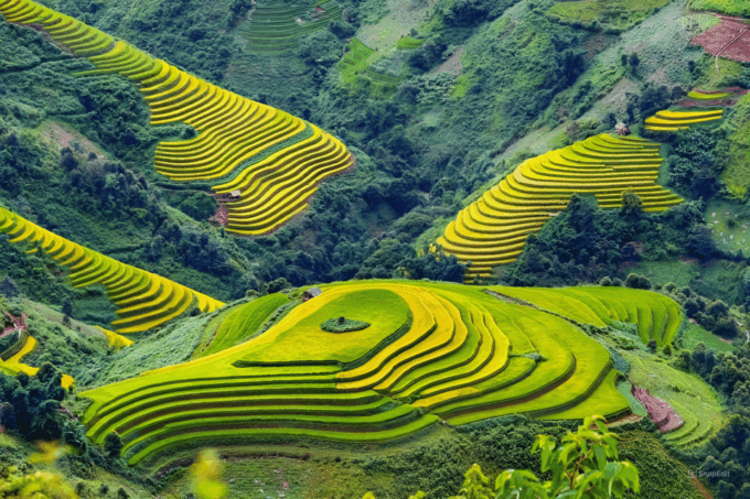 From Hanoi: Visit Sapa For 3 Days 2 Night - What to Pack
