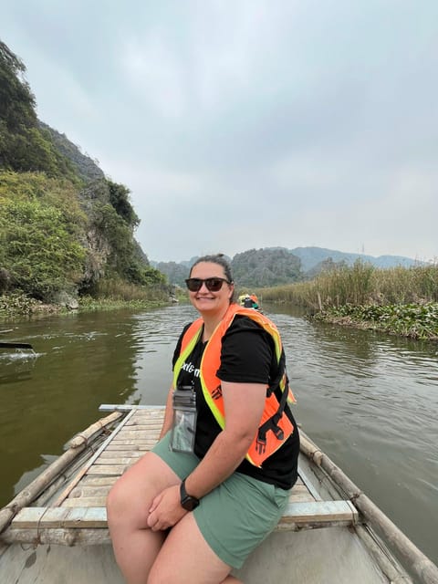 From Hanoi:Ninh Binh Tour Bai Dinh, Trang An, and Mua Cave - Tour Overview