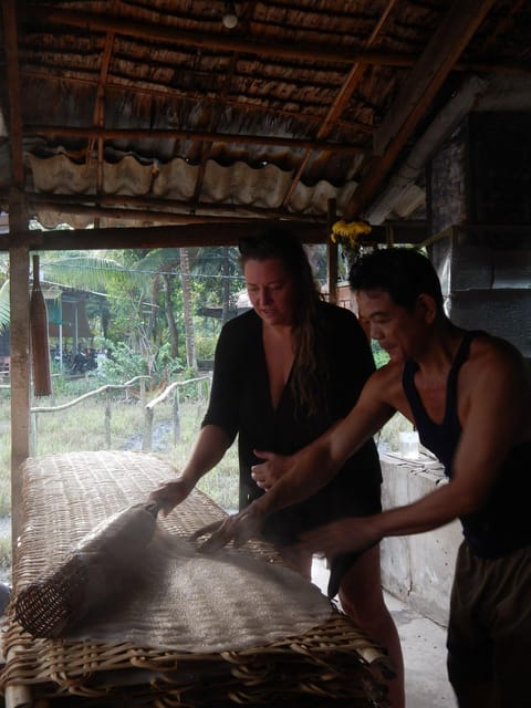 From HCM 1-Day Cai Rang Floating Market Local Mekong Village - Tour Overview and Pricing