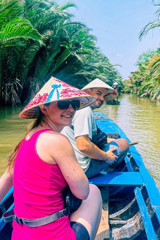 From HCM: Cost-Saving CuChi Tunnel & Mekong Delta 1-Day Tour - Tour Overview and Pricing