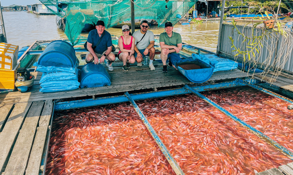 From HCM: Cost-Saving CuChi Tunnel & Mekong Delta 1-Day Tour - Important Information and Requirements