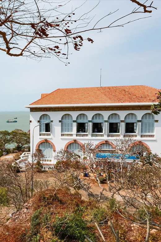 From Ho Chi Minh: 1-Day Trip Vung Taus Landmarks and Beach - Overview of Vung Tau Trip