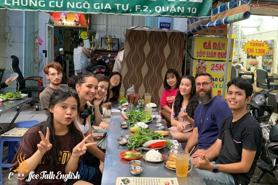 From Ho Chi Minh City: Street Food Tour by Motorbike - Tour Overview and Pricing