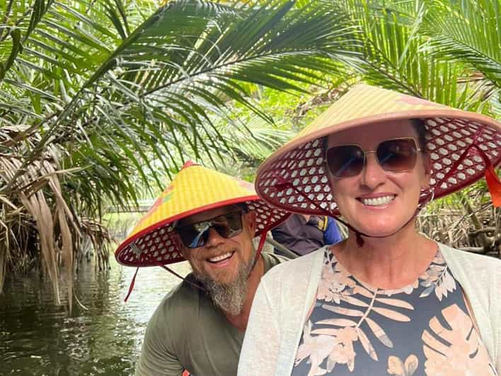 From Ho Chi Minh: Classic Mekong Delta - A 1 Day Tour - Tour Overview and Details