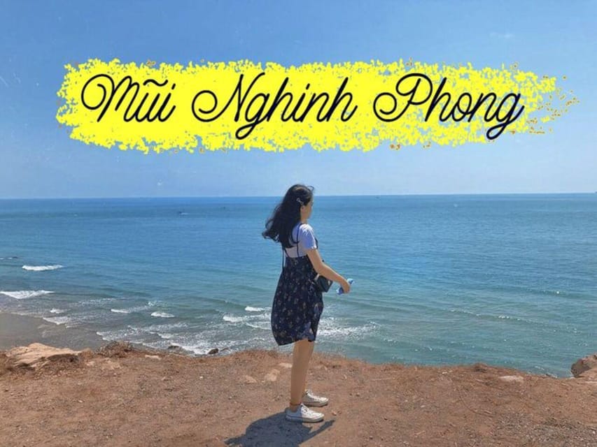 From Ho Chi Minh: Vung Tau Beach, Jesus Christ Statue,... - Tour Overview