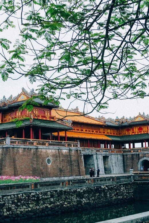 From Hoi An : Private Day Trip to Imperial City - Hue - Trip Overview and Pricing