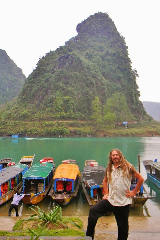 From Hue: Explore Phong Nha Cave Guide Tour/Only On Odd Days - Tour Overview and Details