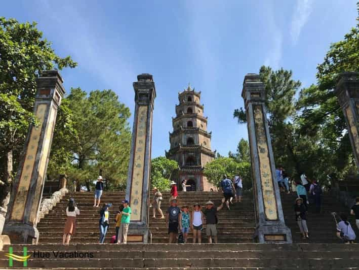 From Hue: Hue Imperial City Tour With Hai Van Pass - Tour Overview