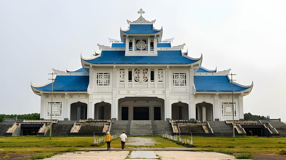 From Hue: PHONG NHA CAVE EXPERIENCE - Tour Overview and Pricing