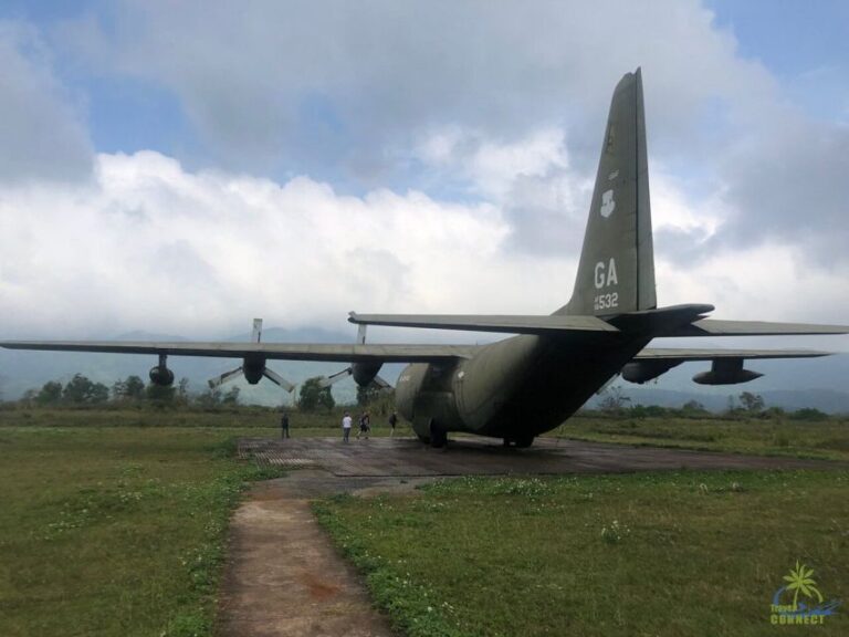 From Hue: Private Half-Day DMZ Tour With Vinh Moc Tunnels