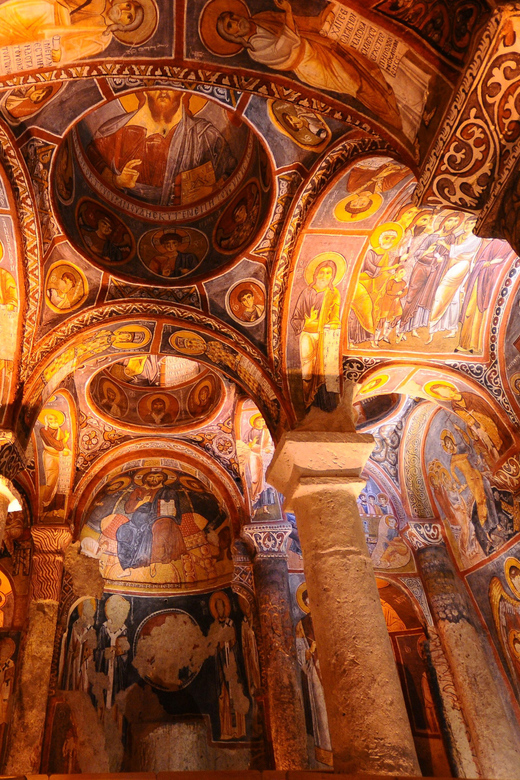 From Istanbul: All Inclusive 7-Day Turkey Tour