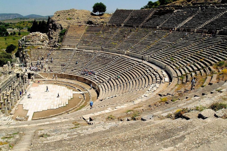 From Istanbul: Ephesus and Pamukkale 2-Day Trip With Flights - Trip Overview and Pricing