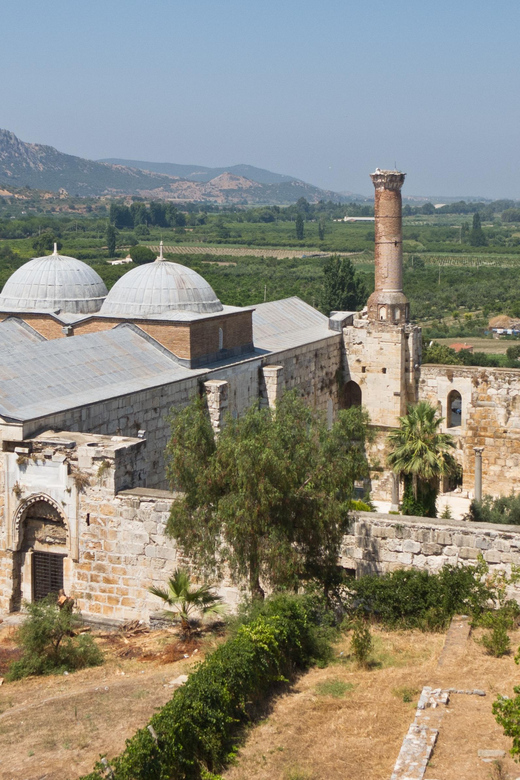 From Istanbul: Ephesus Day Trip With Flights and Transfers - Trip Overview and Pricing