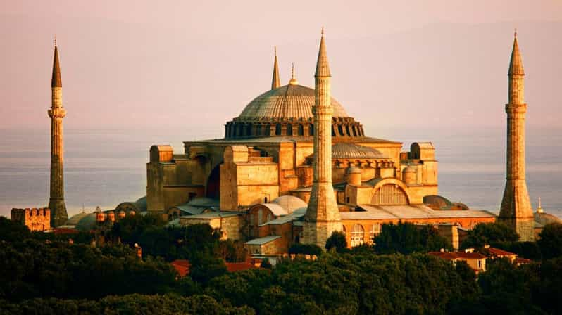 From Istanbul: Istanbul & Ephesus 5-Day Guided Tour - Detailed Itinerary