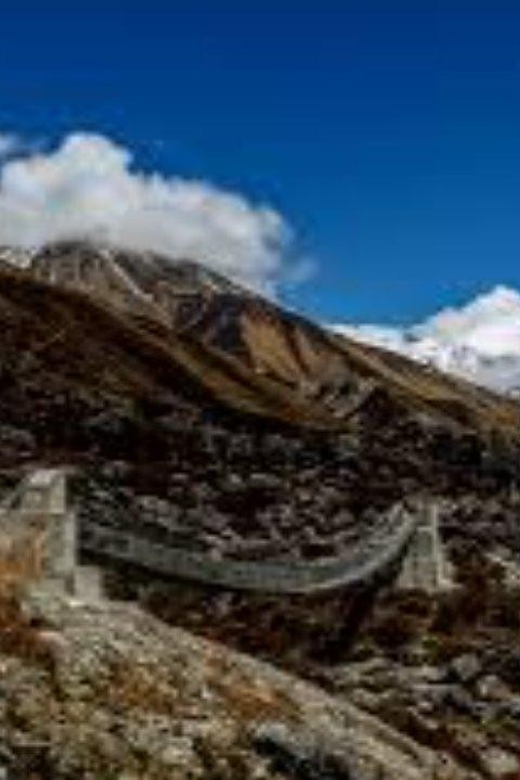 From Kathmandu: 13 Days Gosaikunda Trek With Langtang Valley - Detailed Itinerary