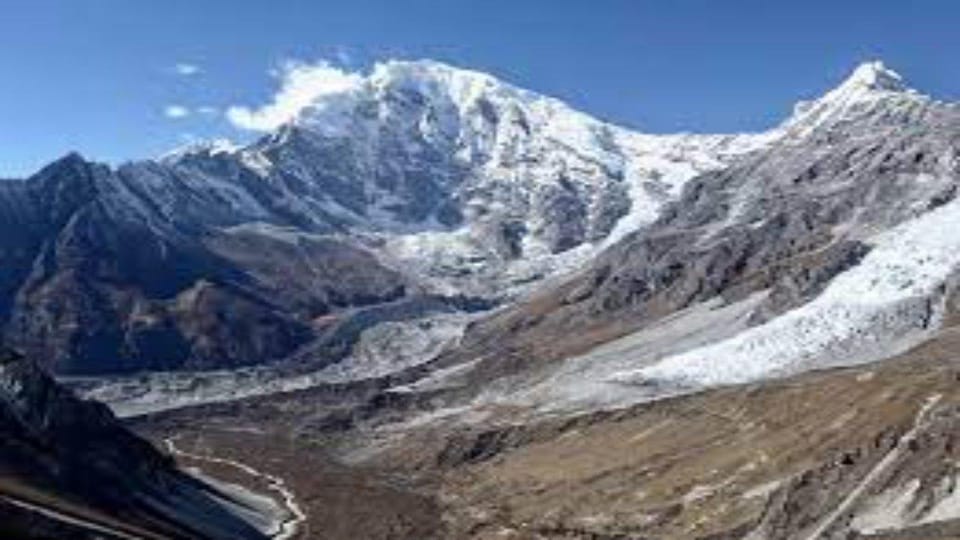 From Kathmandu: 13 Days Gosaikunda Trek With Langtang Valley - Detailed Itinerary