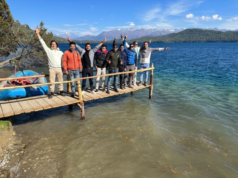 From Kathmandu: 14 Day Rara Lake Trek