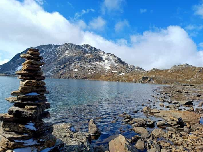 From Kathmandu : 15 Day Langtang & Gosaikunda Private Trek - Detailed Itinerary