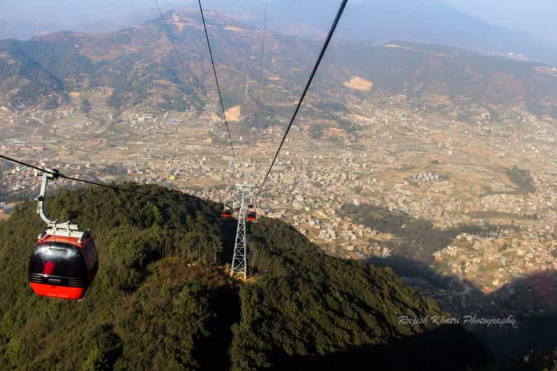 From Kathmandu: Chandragiri Day Hiking Tour - Tour Overview and Pricing