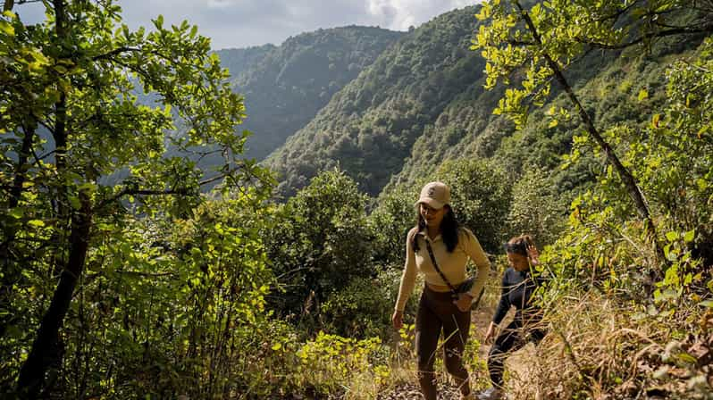 From Kathmandu: Chandragiri Day Hiking Tour - Overview of the Tour