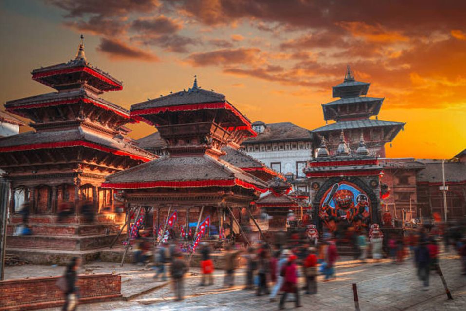 From Kathmandu: Half-Day Guided Tour of Bhaktapur - Tour Overview and Pricing