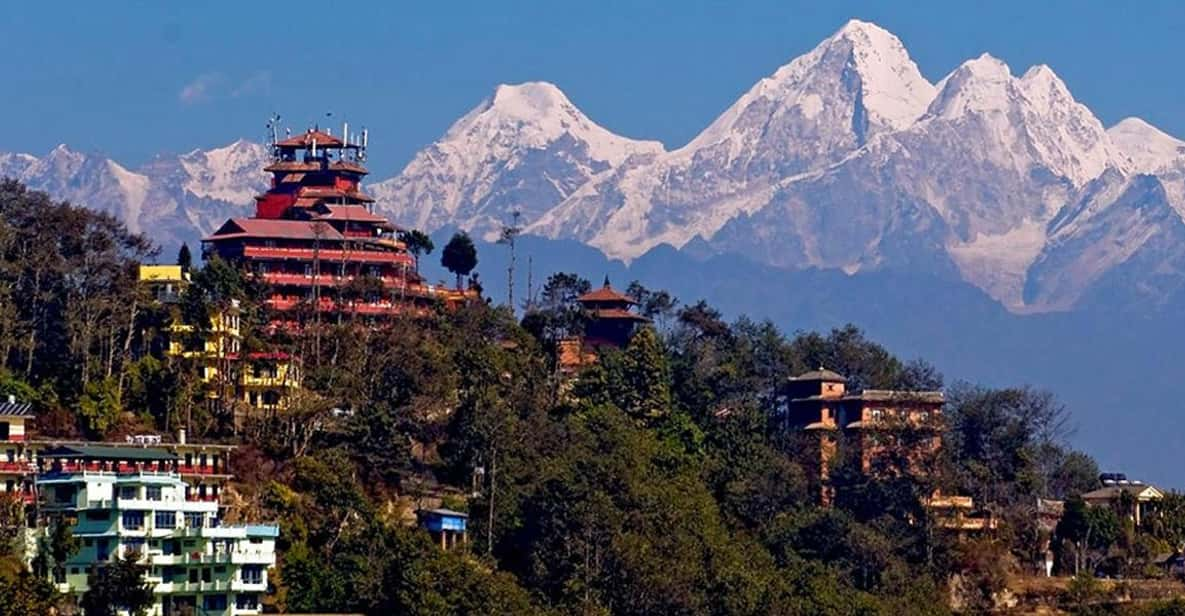 From Kathmandu: Nagarkot Changunarayan Day Hike - Overview of the Hike