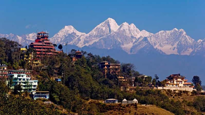 From Kathmandu: Nagarkot Sunrise and Changu Narayan Hike - Tour Overview and Pricing