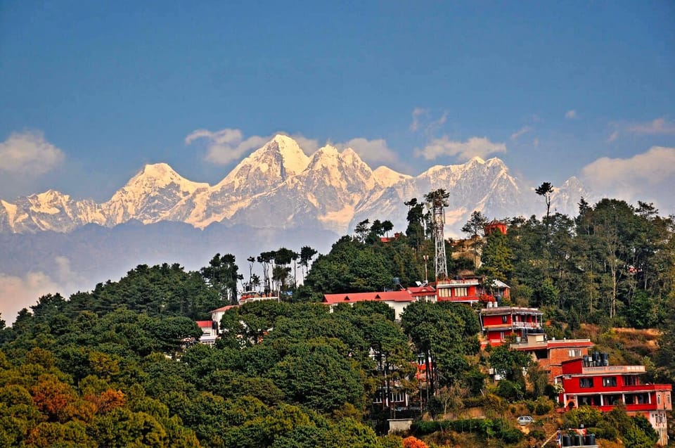 From Kathmandu: Nagarkot Sunrise Tour With Changu Narayan … - Tour Overview and Pricing