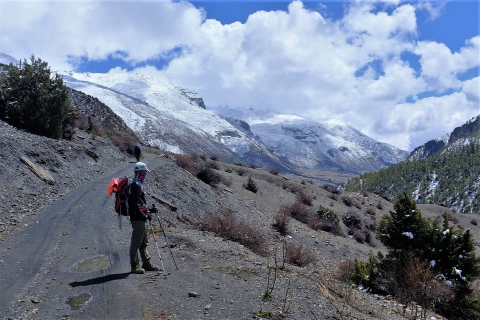 From Kathmandu or Pokhara: 10 Day Annapurna Circuit Trek - Important Preparation Tips