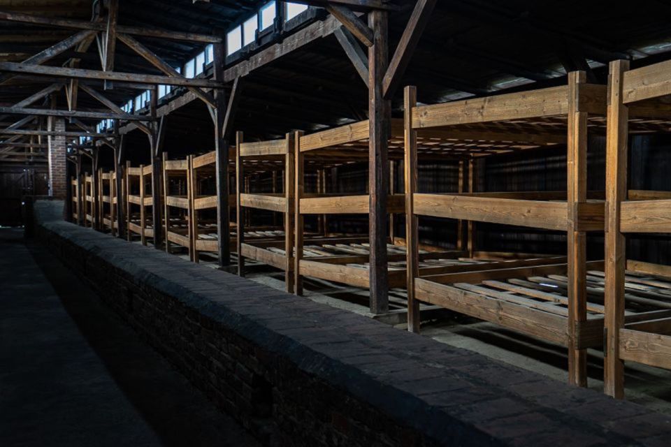 From Krakow: Auschwitz-Birkenau Full-Day Tour - Tour Overview and Pricing