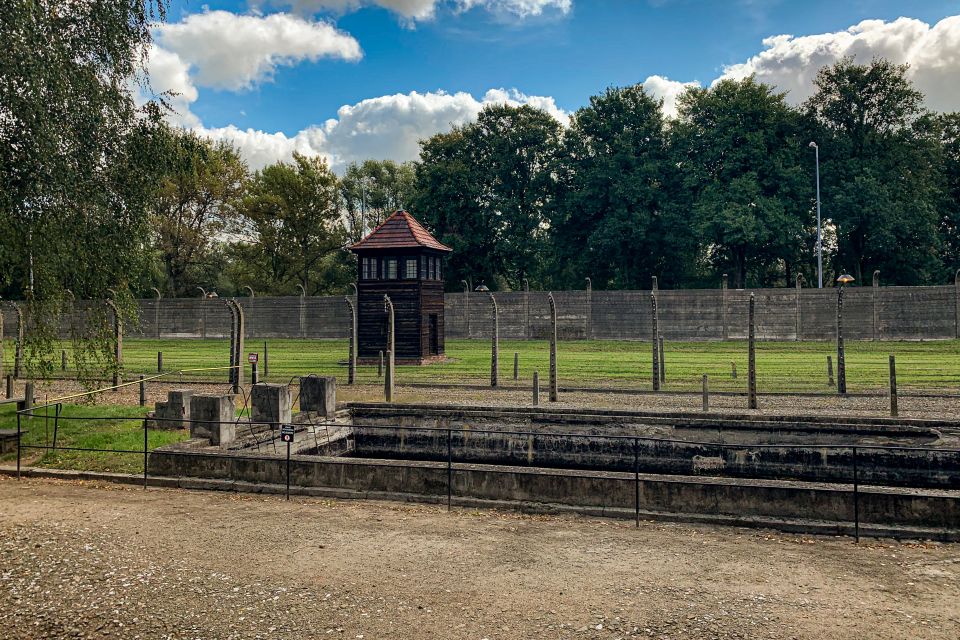 From Krakow: Auschwitz-Birkenau Memorial and Museum Tour - Tour Overview