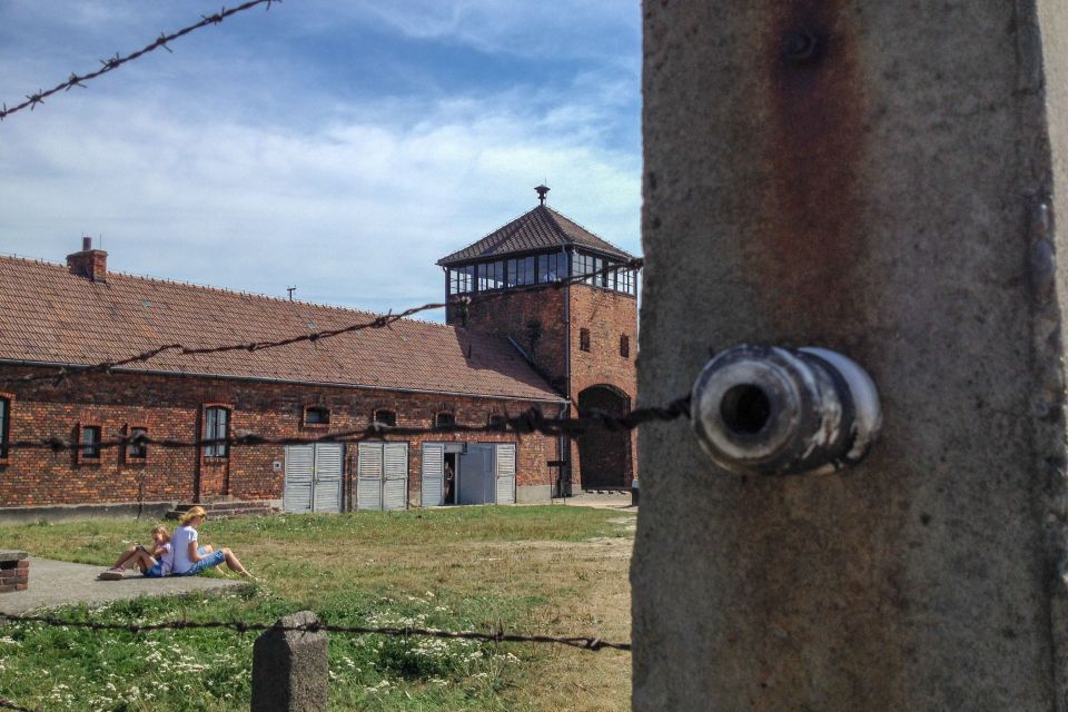 From Krakow: Auschwitz-Birkenau Private or Shared Tour - Tour Options Overview