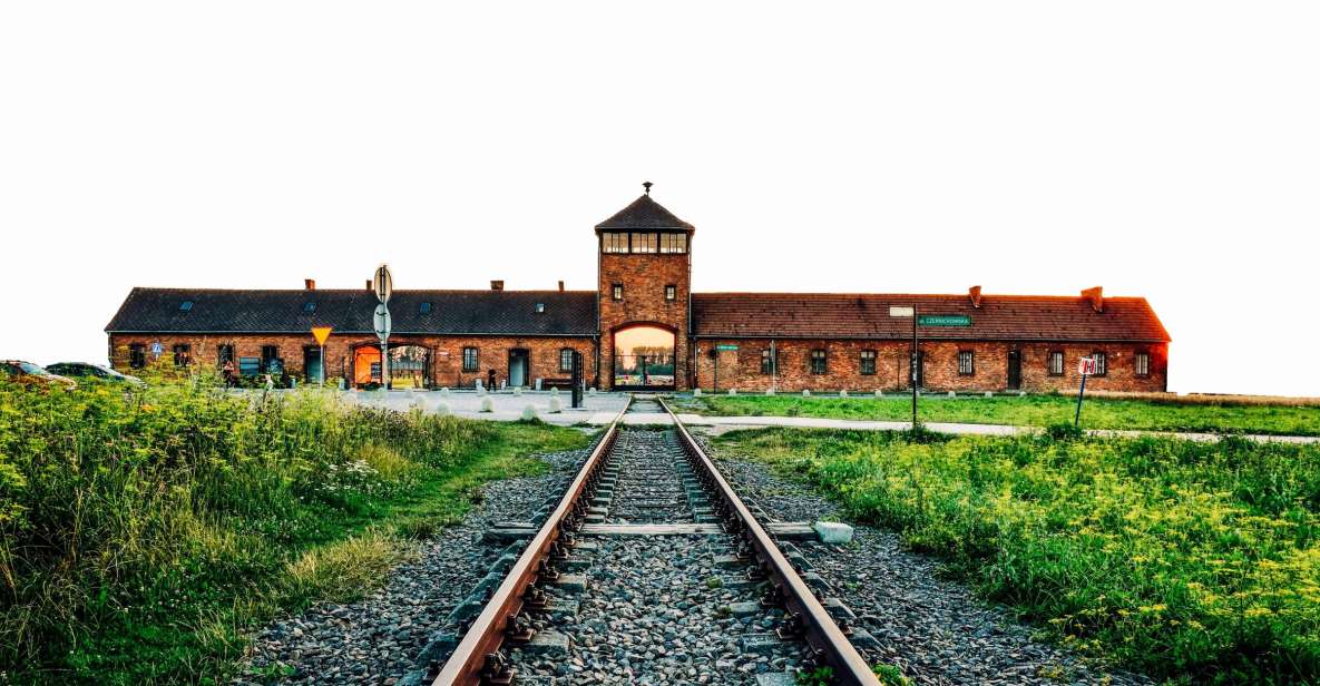 From Krakow: Auschwitz-Birkenau & Schindlers Factory Tour - Tour Overview and Pricing