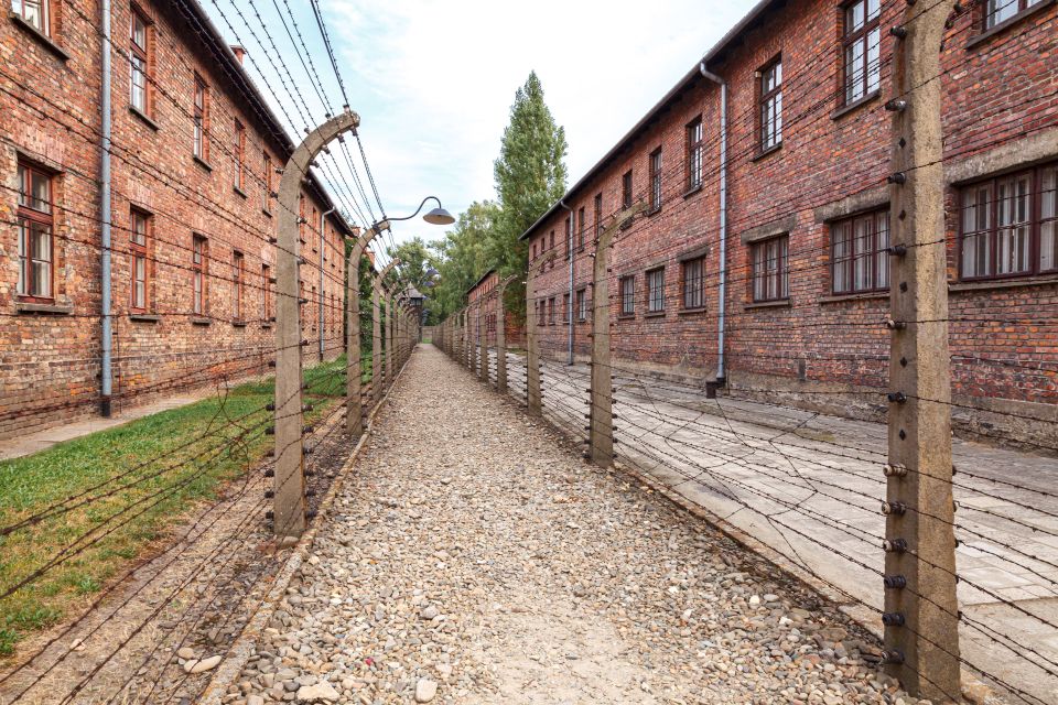 From Krakow: Auschwitz Birkenau Tour With Transportation - Itinerary Highlights