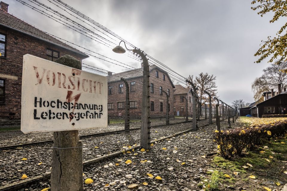 From Krakow: Auschwitz-Birkenau Tour With Transportation - Tour Pricing and Duration