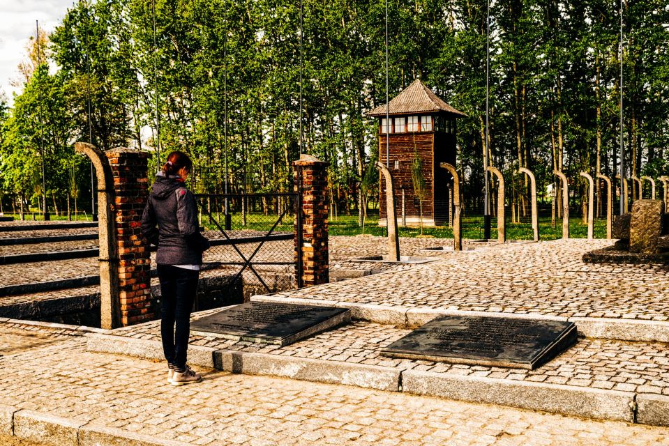 From Krakow: Auschwitz-Birkenau Tour With Transportation - Tour Overview and Pricing