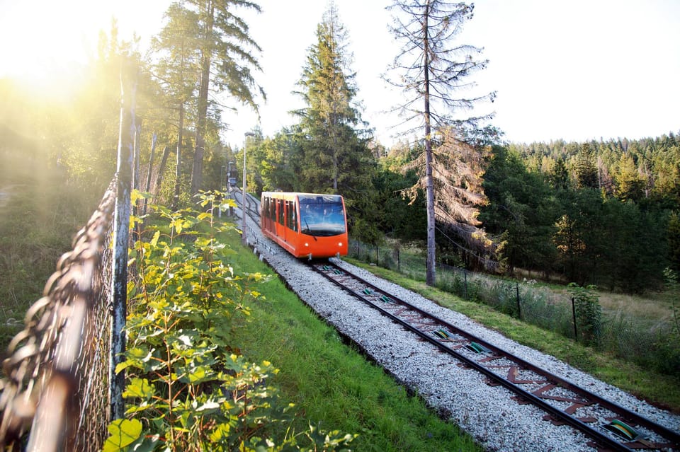 From Krakow: Tour to Zakopane With Thermal SPA &Hotel Pickup - Experiences Included