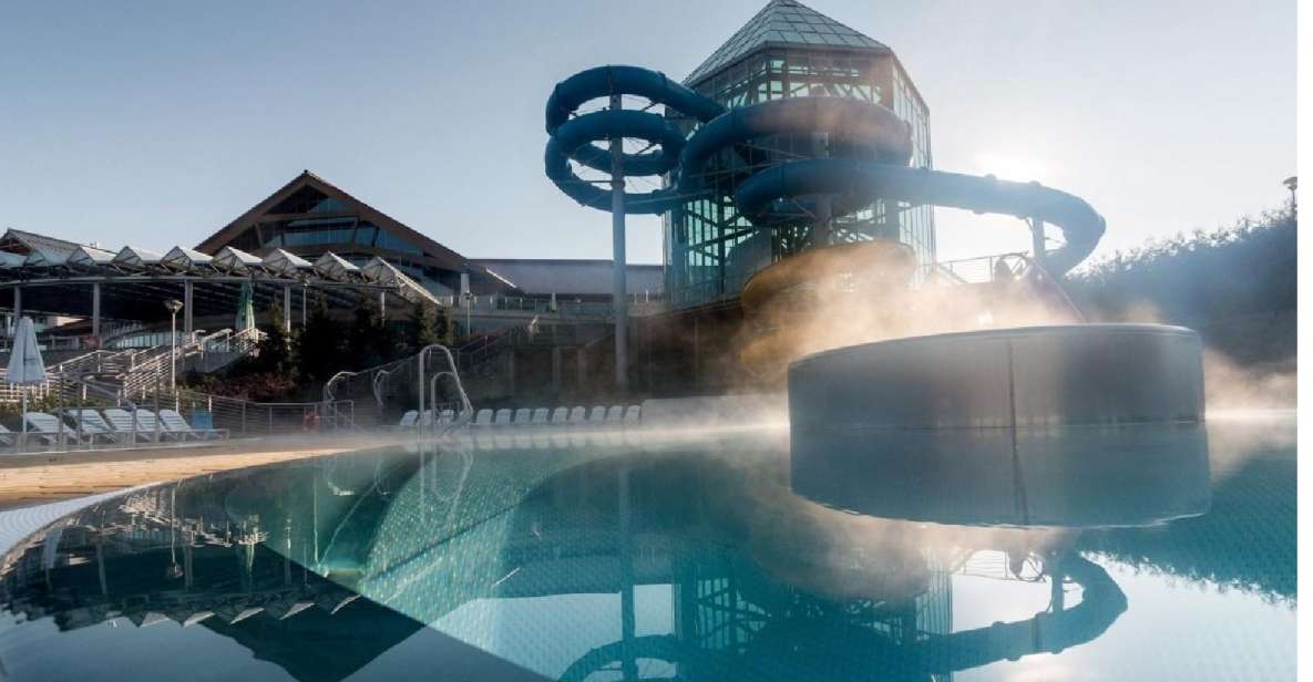 From Krakow: Transfer & Admission to Bukovina Thermal Baths - Overview of Bukovina Thermal Baths