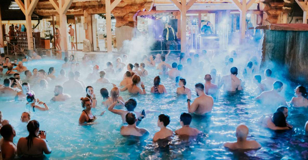 From Kraków: Zakopane Day Tour and Optional Thermal Bath - Tour Overview and Pricing