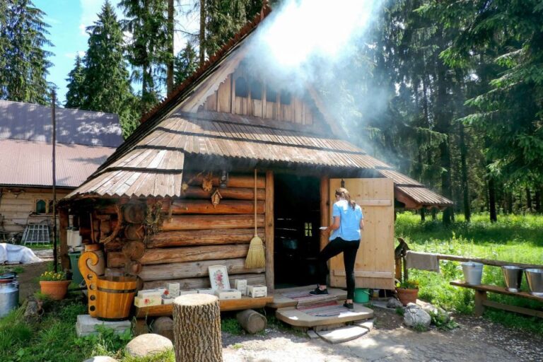 From Krakow: Zakopane Tour With Gubalowka Funicular & Museum