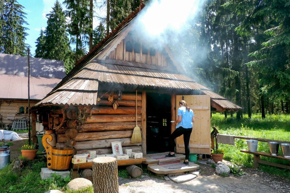 From Krakow: Zakopane Tour With Gubalowka Funicular & Museum - Tour Overview and Pricing