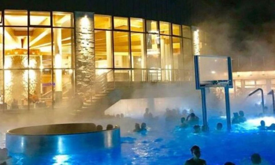 From Krakow: Zakopane Tour With Thermal Bath Escape - Tour Overview and Pricing