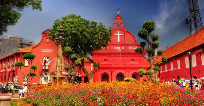 From Kuala Lumpur: Malacca World Heritage City Full Day Tour - Culinary Experiences