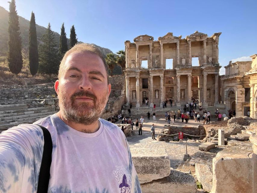 From Kusadası: Private Shore Excursion to Ephesus - Tour Overview and Pricing