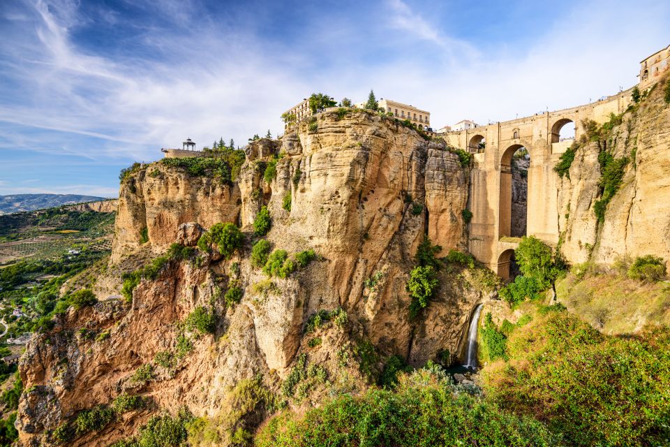 From La Costa Del Sol: Ronda & Setenil Free Time - Tour Overview and Pricing