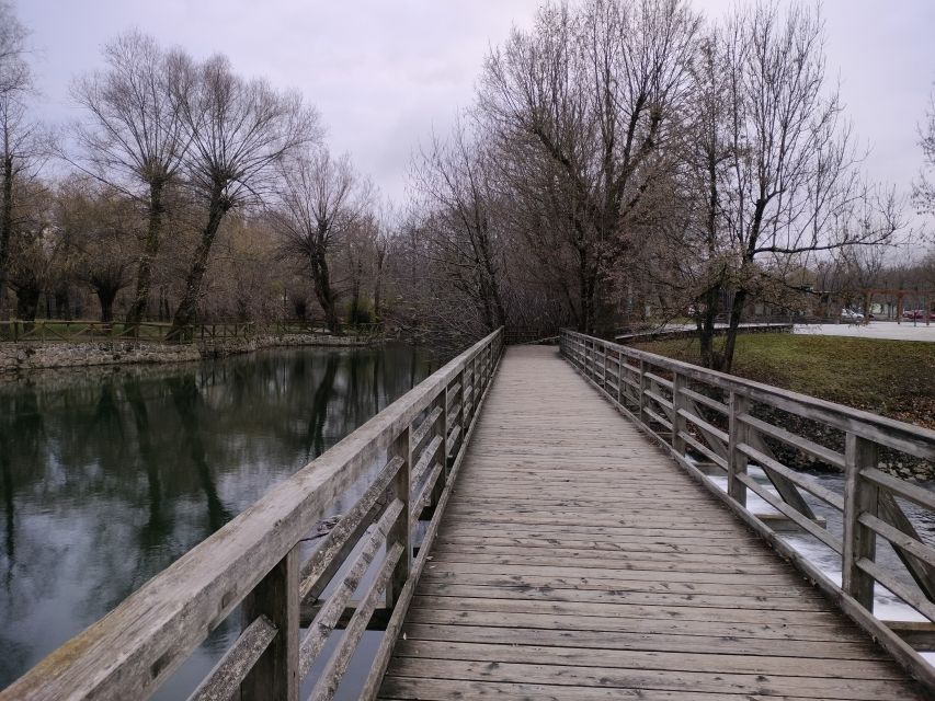 From Ljubljana: Lake Bled and Postojna Cave Day Trip - Tour Overview and Pricing