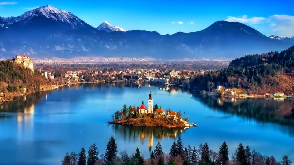 From Ljubljana: Trip to Lake Bled and Bled Castle - Trip Overview and Pricing