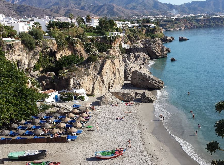 From Málaga / Costa Del Sol: Trip to Nerja & Frigiliana - Trip Overview